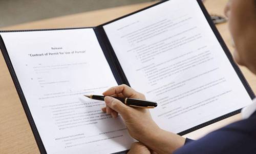 商務翻譯合同收費原則和注意事項有哪些