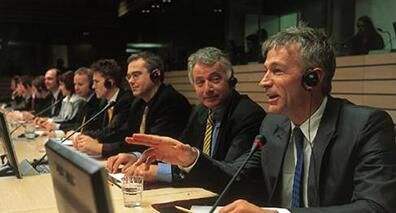 德語同傳翻譯哪家好？哪個翻譯公司收費(fèi)低？