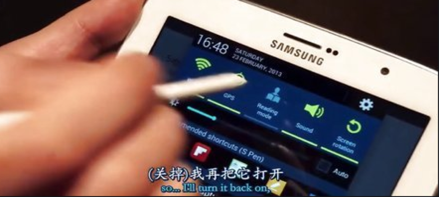 視頻聽譯翻譯-尚語(yǔ)翻譯 視頻聽譯翻譯-尚語(yǔ)翻譯