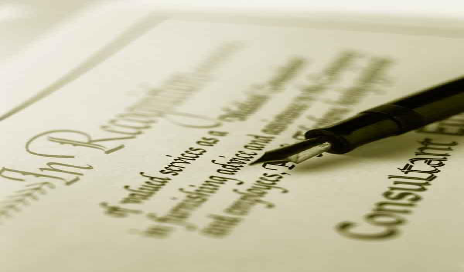 標(biāo)書英語翻譯的注意事項有哪些？