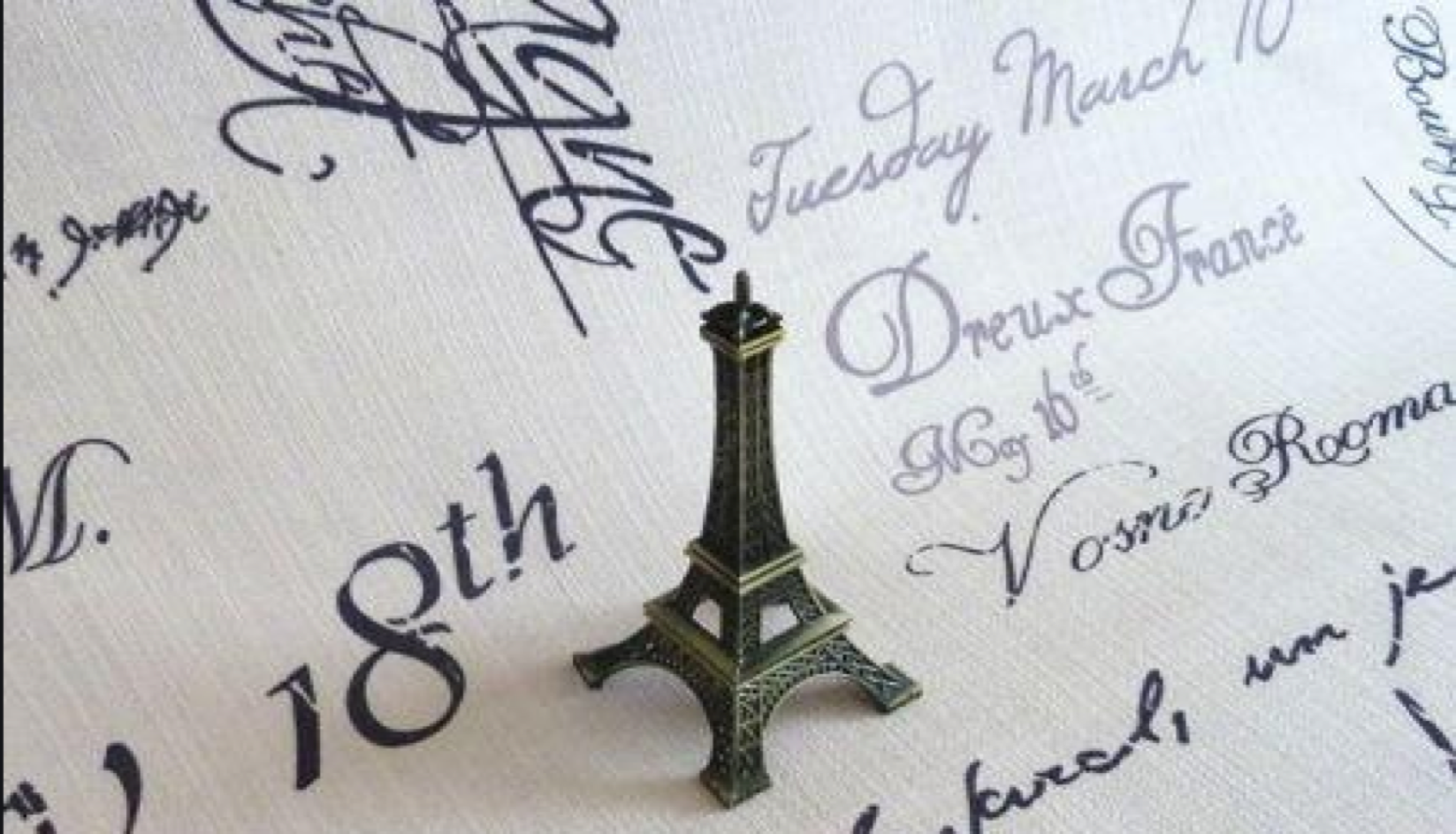 中文翻譯法語如何收費_專業翻譯公司報價？